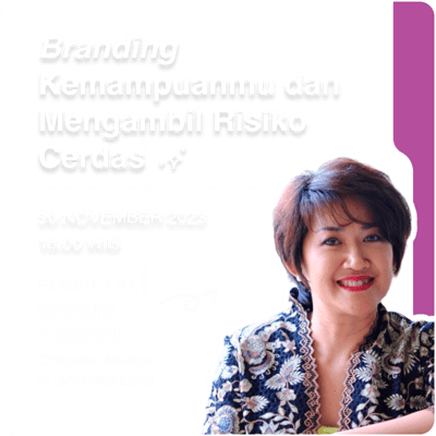 Branding Kemampuanmu dan Mengambil Risiko Cerdas-2